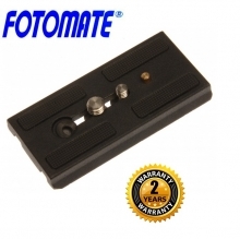 Fotomate Spare Quick Release Plate For VT-2900 & VT-680-222R